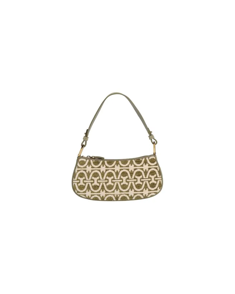 Coccinelle TASCHEN - Handtaschenauf YOOX.COM Militärgrün