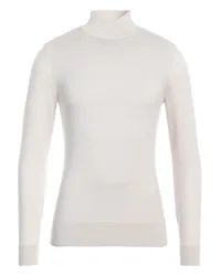 Calvin Klein Rollkragenpullover Beige