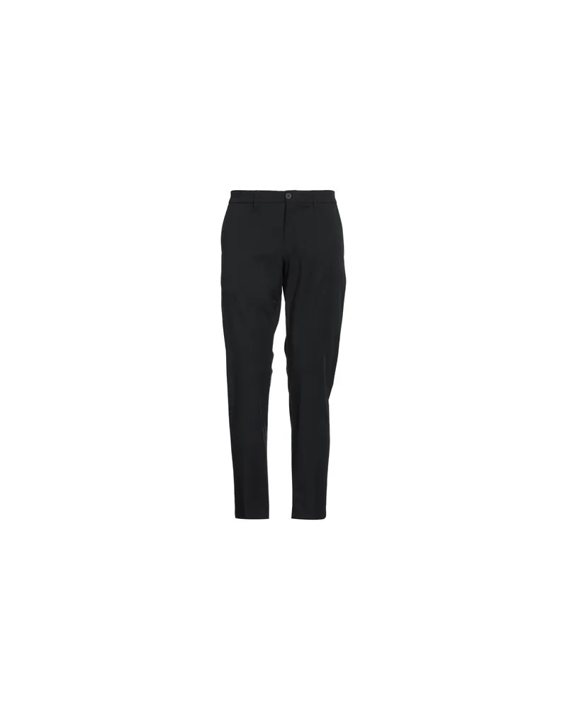 C+ Plus HOSEN & RÖCKE - Hosenauf YOOX.COM Schwarz