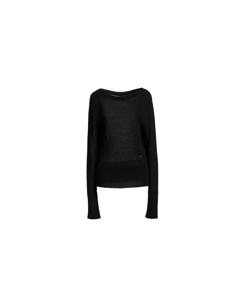 Tom Ford STRICKWAREN - Pulloverauf YOOX.COM Schwarz