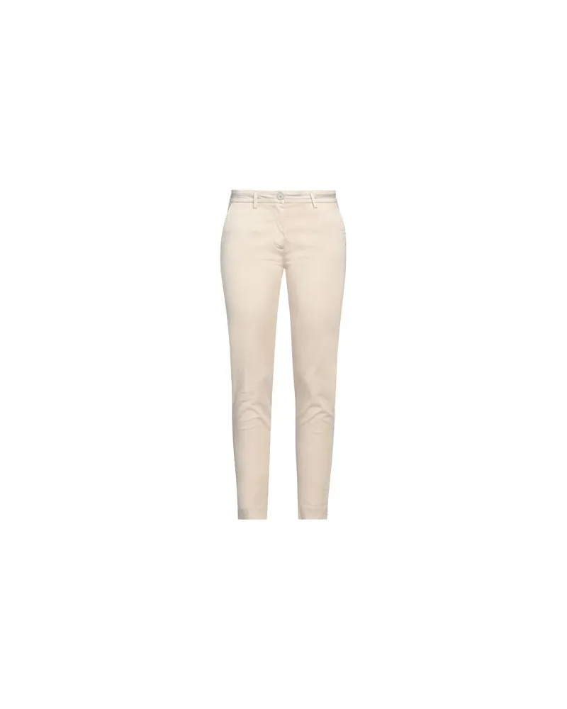 Mason's HOSEN & RÖCKE - Hosenauf YOOX.COM Beige