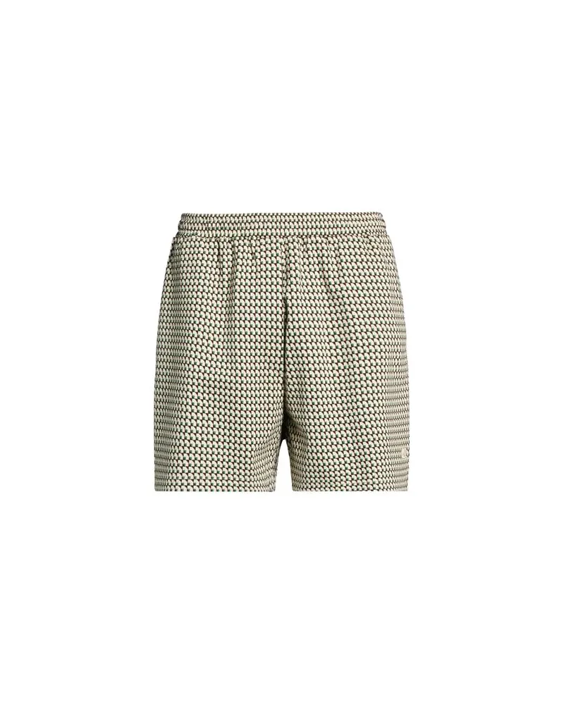Wales Bonner HOSEN & RÖCKE - Shorts & Bermudashortsauf YOOX.COM Beige