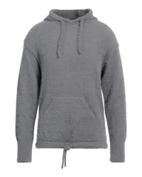 LC23 Pullover Grau