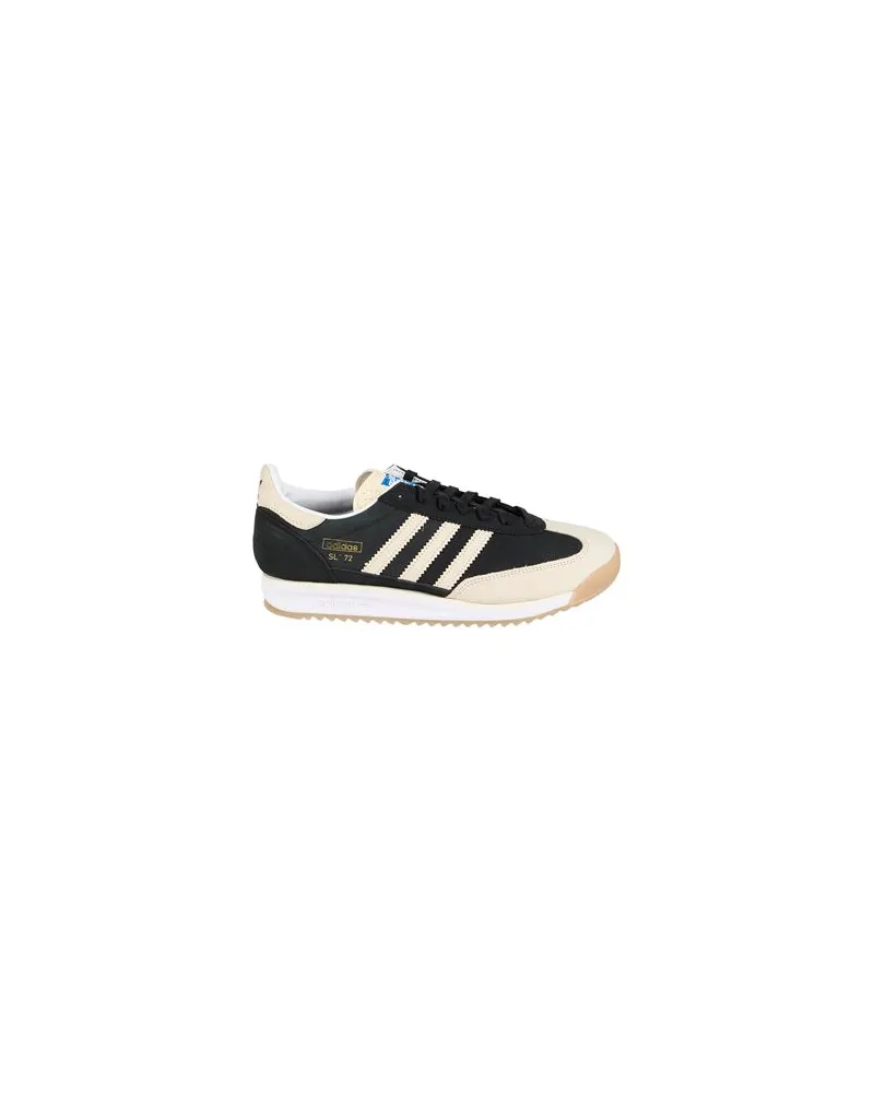 adidas SL 72 RS  - SCHUHE - Sneakersauf YOOX.COM Schwarz