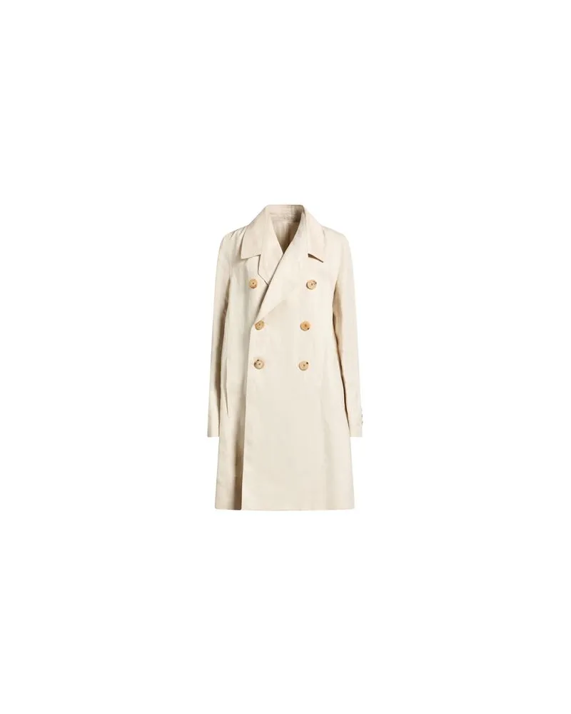 Rick Owens JACKEN & MÄNTEL - Jacken, Mäntel & Trenchcoatsauf YOOX.COM Beige