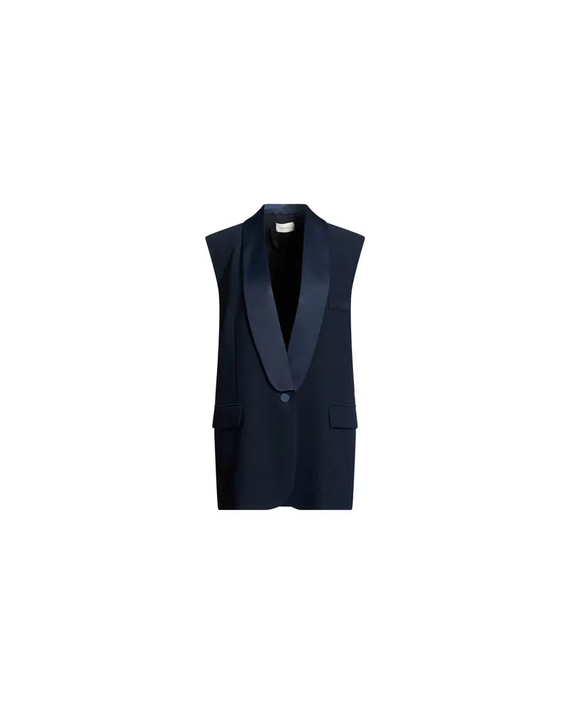 VICOLO ANZÜGE und CO-ORDS - Blazersauf YOOX.COM Marineblau