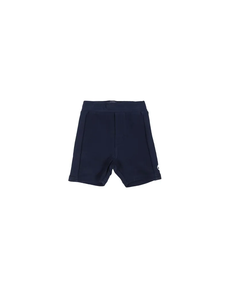 Timberland HOSEN & RÖCKE - Shorts & Bermudashortsauf YOOX.COM Marineblau