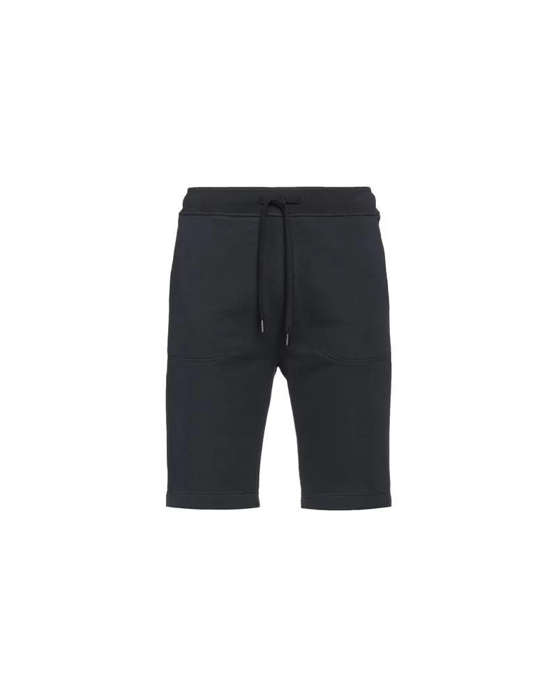 Juvia HOSEN & RÖCKE - Shorts & Bermudashortsauf YOOX.COM Nachtblau