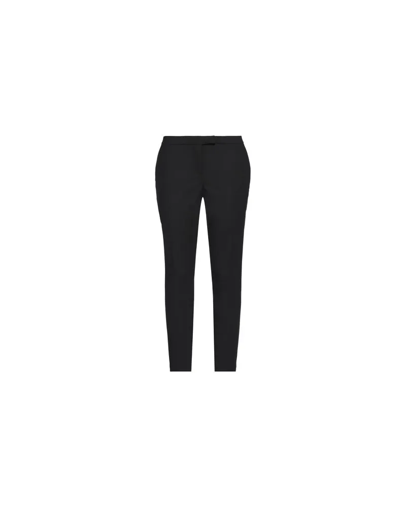 Siviglia HOSEN & RÖCKE - Hosenauf YOOX.COM Schwarz