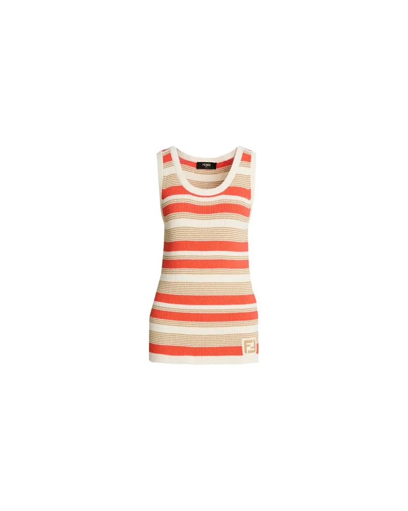 Fendi TOPS - Topsauf YOOX.COM Orange