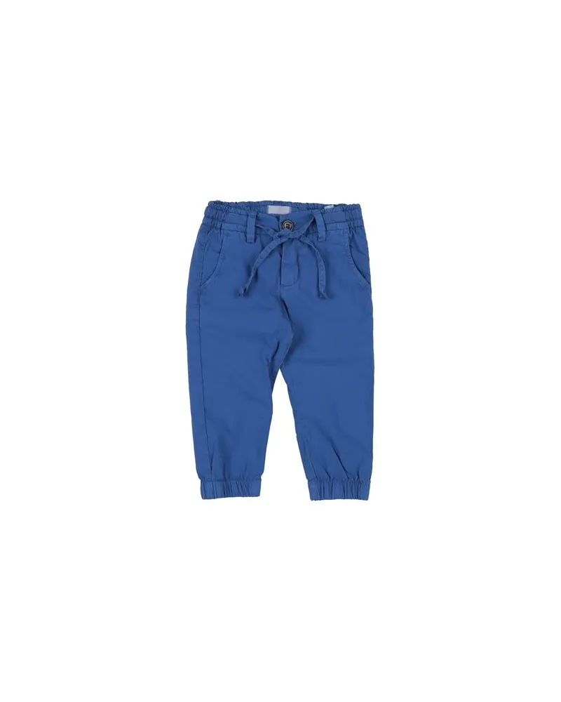 Gaudi HOSEN & RÖCKE - Hosenauf YOOX.COM Königsblau