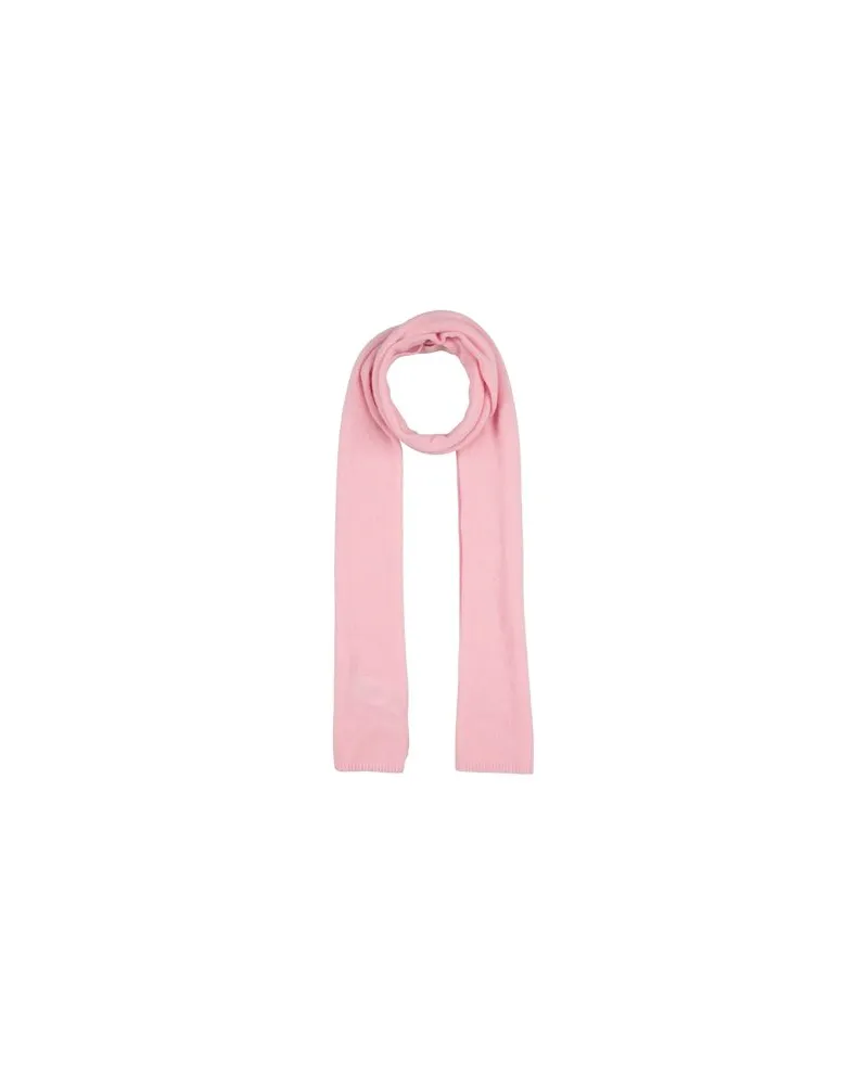 Caractère ACCESSOIRES - Schalsauf YOOX.COM Rosa