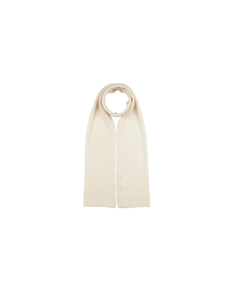 Caractère ACCESSOIRES - Schalsauf YOOX.COM Cremeweiß