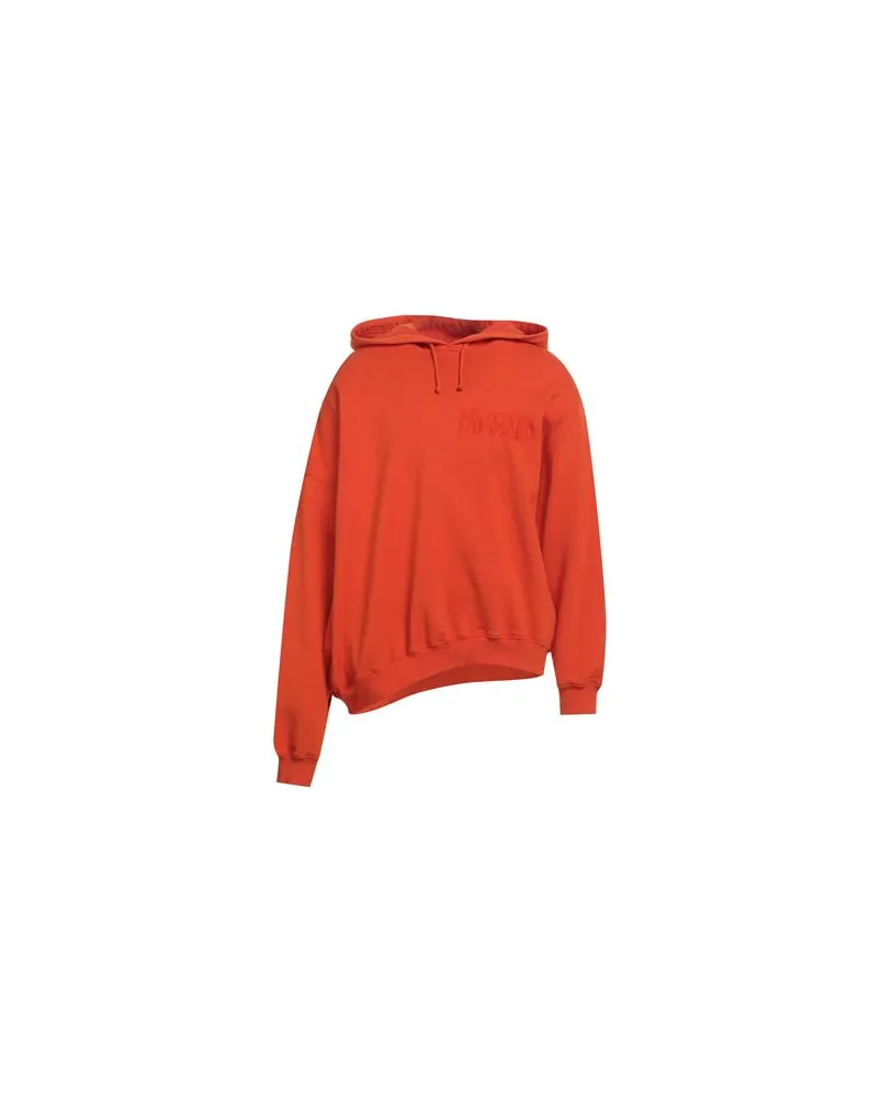 Magliano TOPS - Sweatshirtsauf YOOX.COM Orange