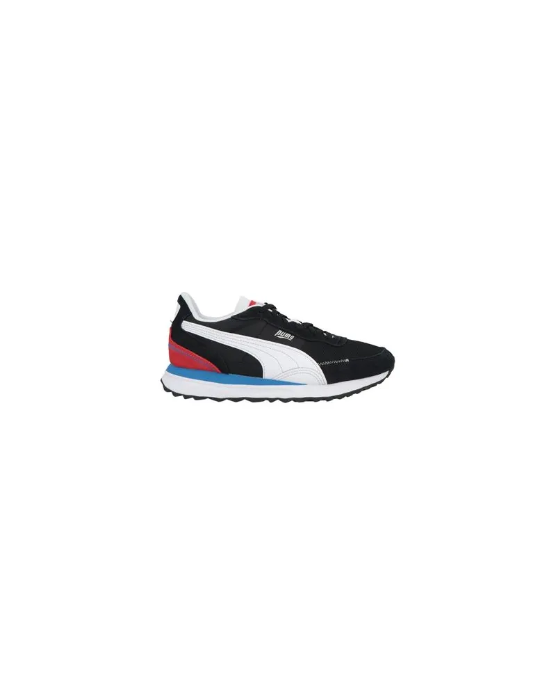 Puma SCHUHE - Sneakersauf YOOX.COM Schwarz