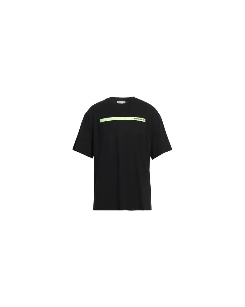 Numero 00 TOPS - T-shirtsauf YOOX.COM Schwarz