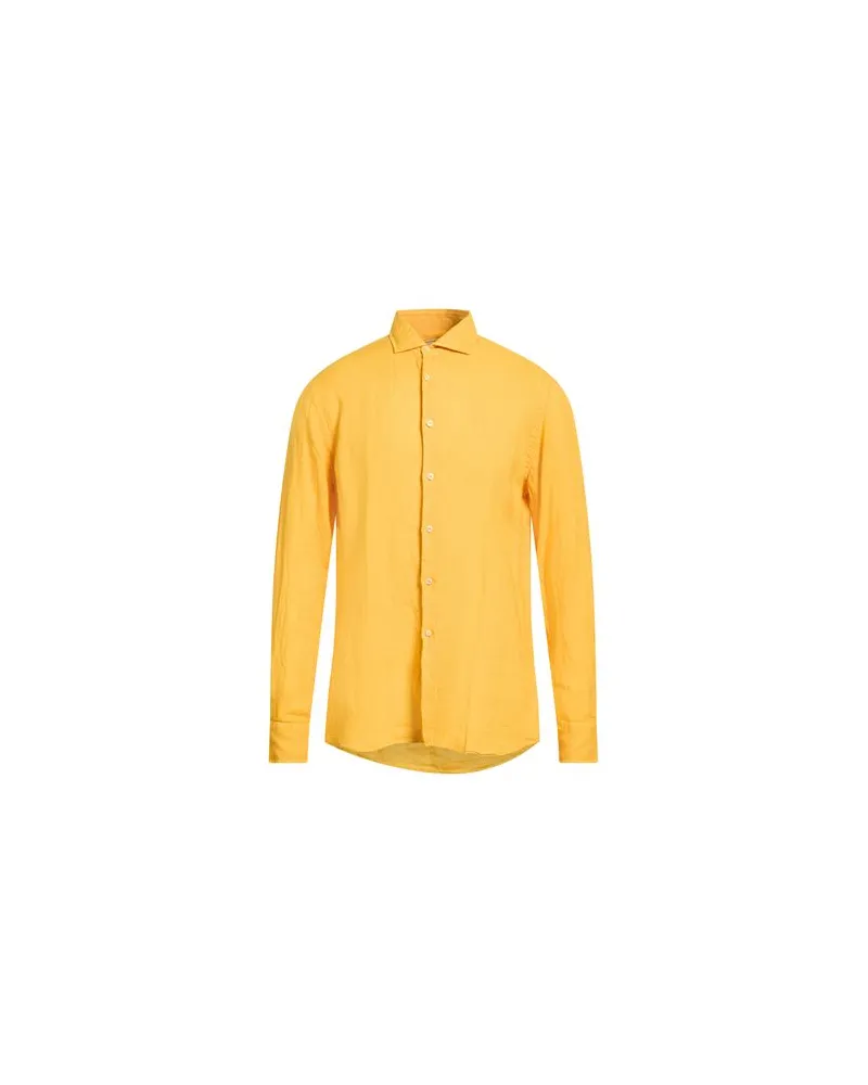 XACUS TOPS - Hemdenauf YOOX.COM Ringelblume