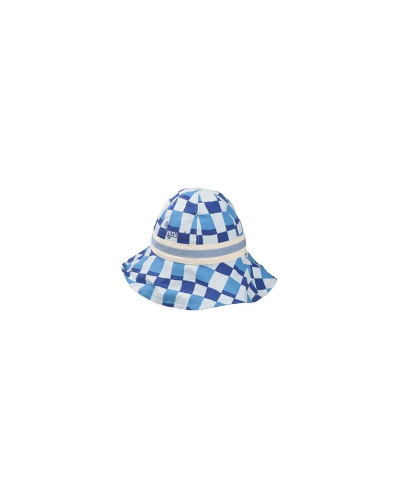 Marni ACCESSOIRES - Mützen & Hüteauf YOOX.COM Himmelblau