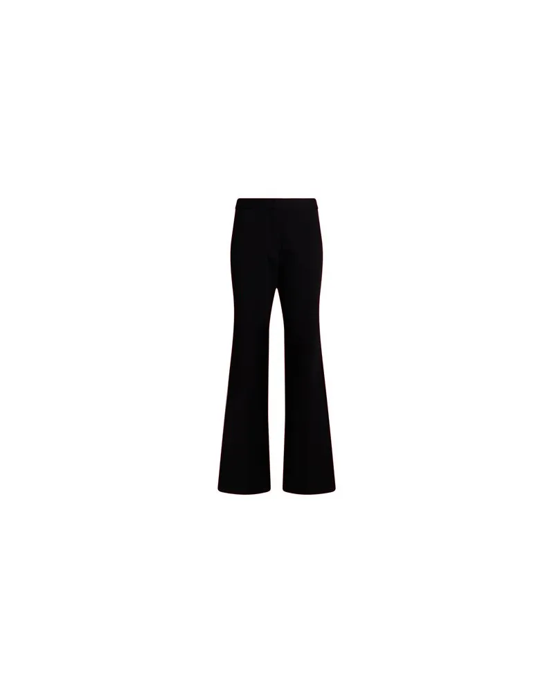 MEIMEIJ HOSEN & RÖCKE - Hosenauf YOOX.COM Schwarz