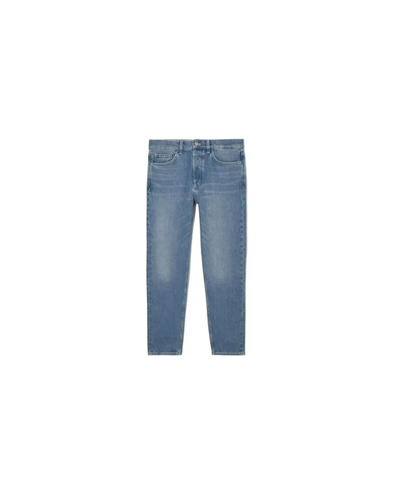 COS HOSEN & RÖCKE - Jeanshosenauf YOOX.COM Blau