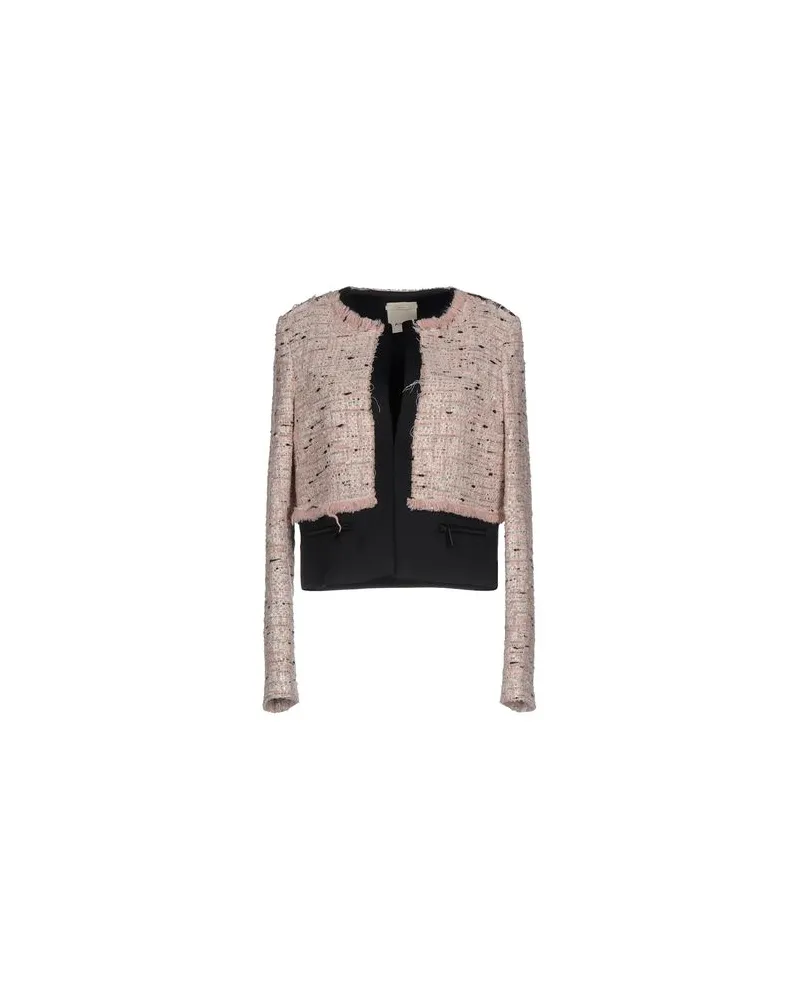 Pinko ANZÜGE und CO-ORDS - Blazersauf YOOX.COM Rosa