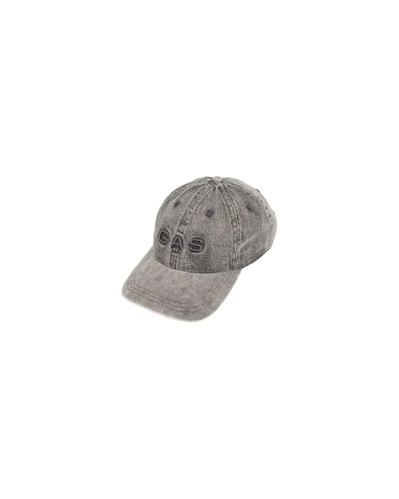 Gas ACCESSOIRES - Mützen & Hüteauf YOOX.COM Braungrau