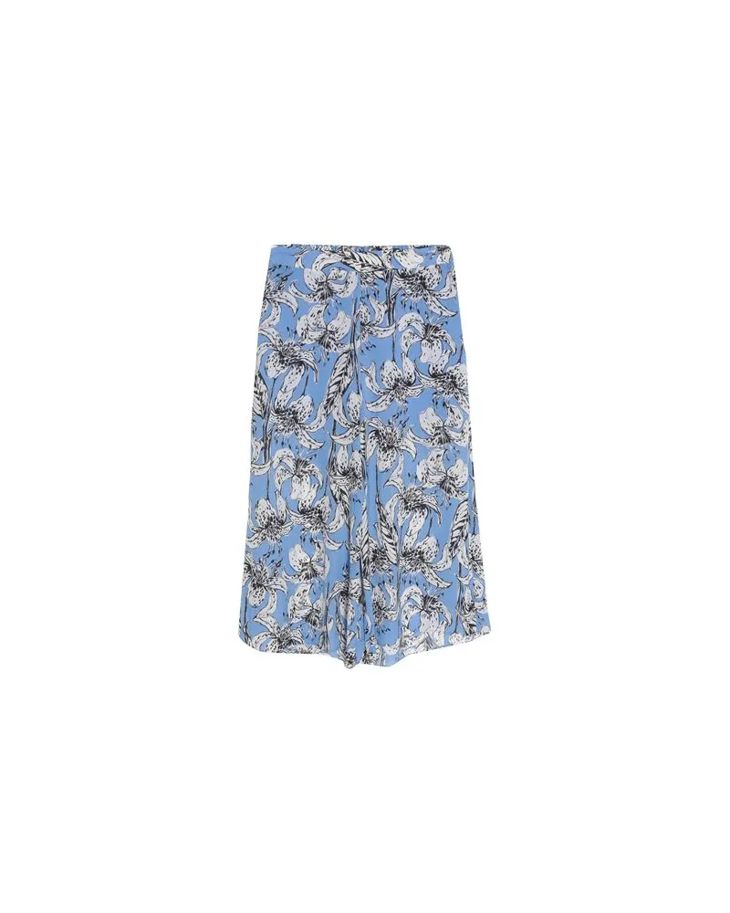 Liu Jo HOSEN & RÖCKE - Hosenauf YOOX.COM Blaugrau