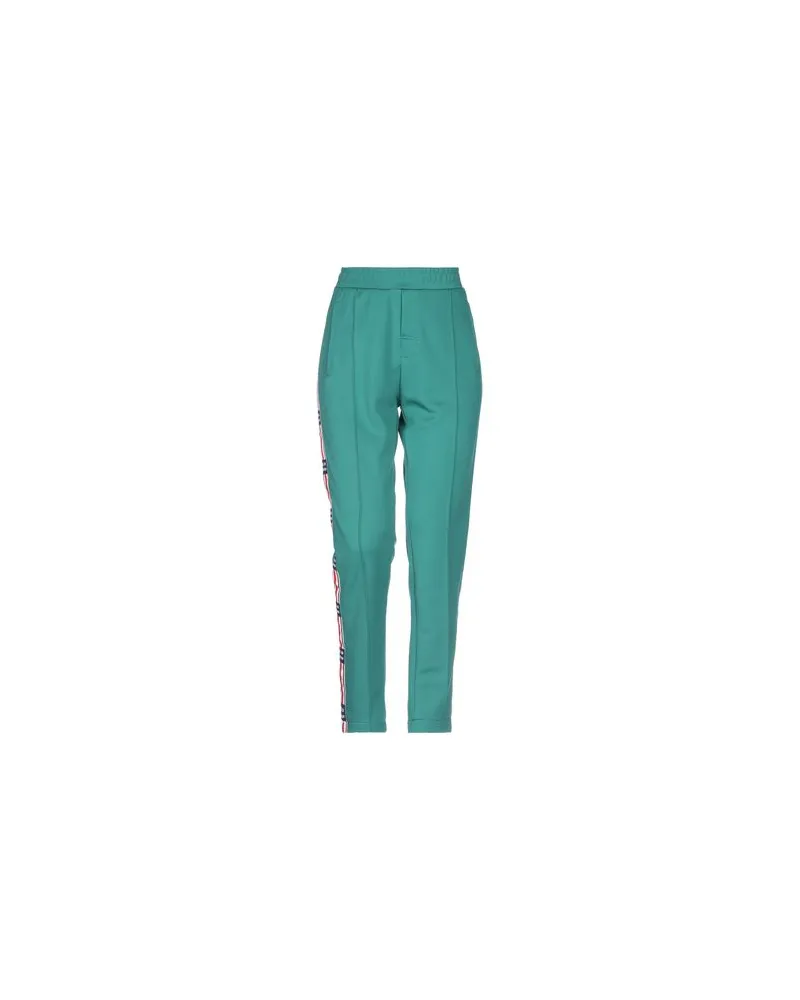 Zoe Karssen HOSEN & RÖCKE - Hosenauf YOOX.COM Grün