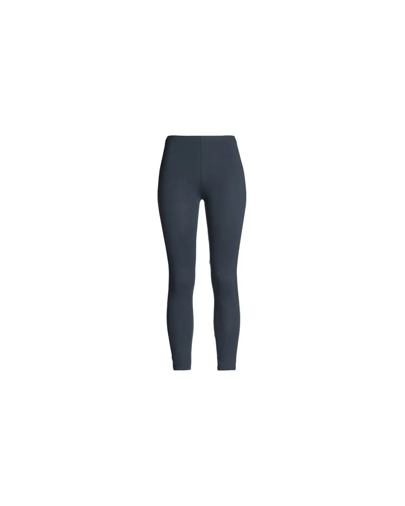 Majestic HOSEN & RÖCKE - Leggingsauf YOOX.COM Braungrau