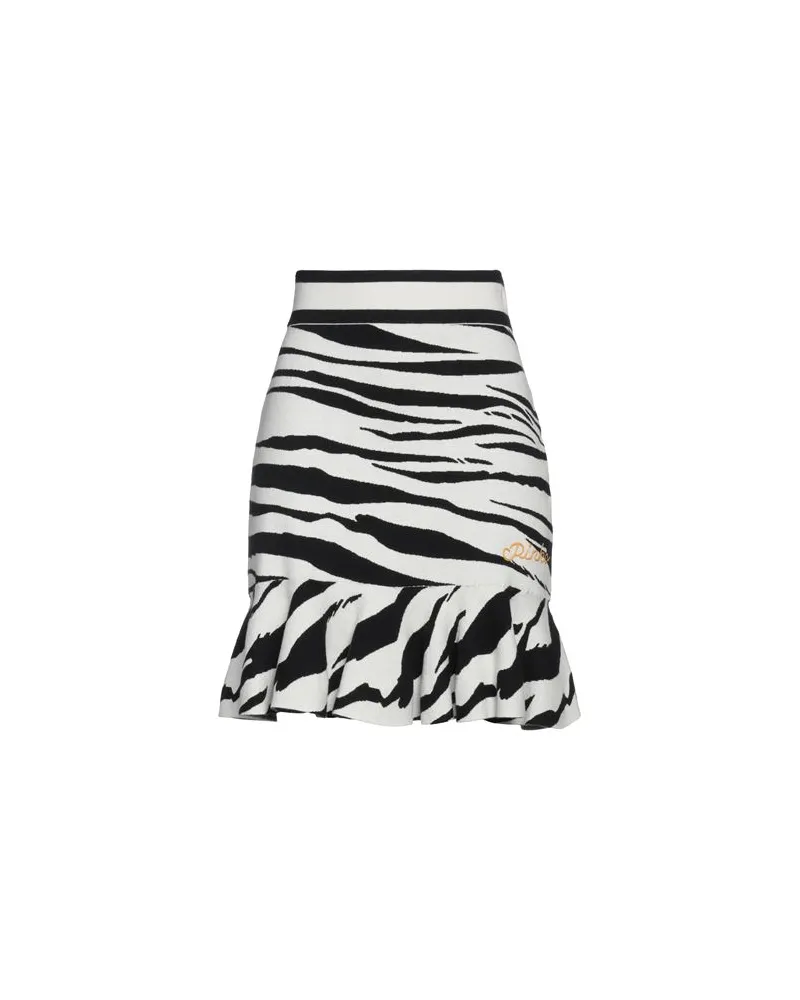 Pinko HOSEN & RÖCKE - Miniröckeauf YOOX.COM Weiß