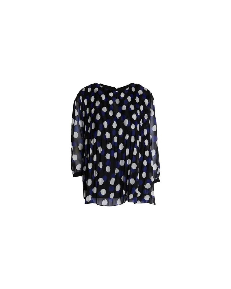 Hanita TOPS - Topsauf YOOX.COM Schwarz