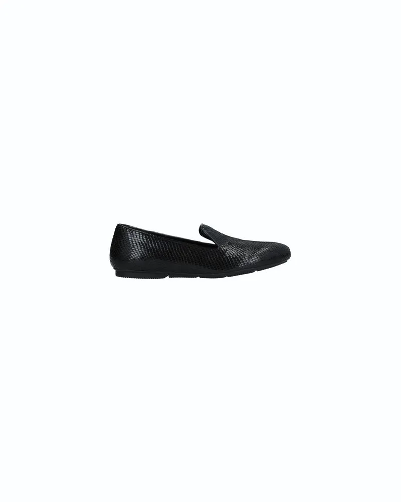 Hogan SCHUHE - Mokassinsauf YOOX.COM Schwarz