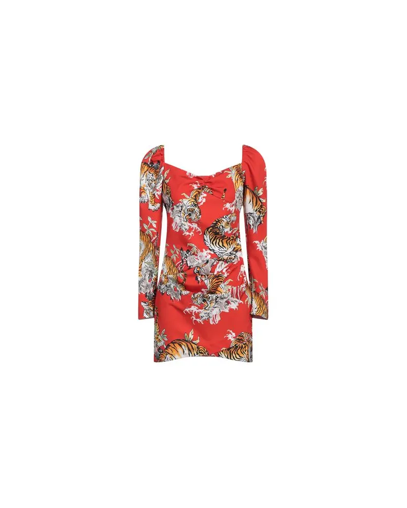 Aniye By KLEIDER - Mini-Kleiderauf YOOX.COM Rot