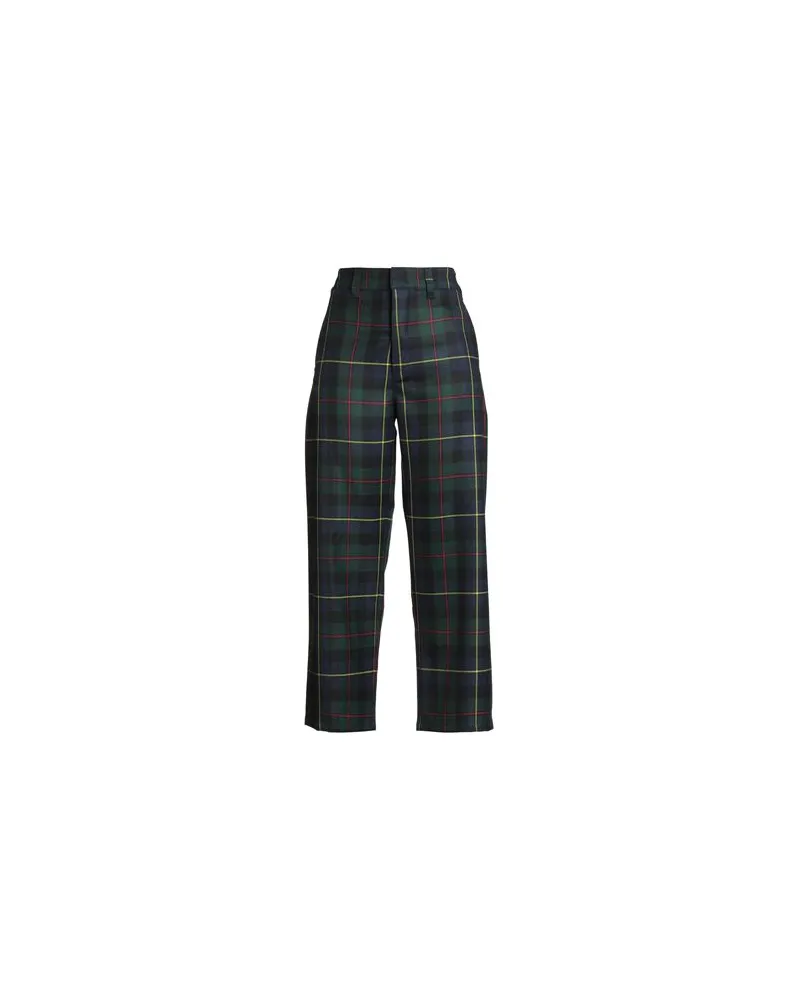Department 5 HOSEN & RÖCKE - Hosenauf YOOX.COM Dunkelgrün