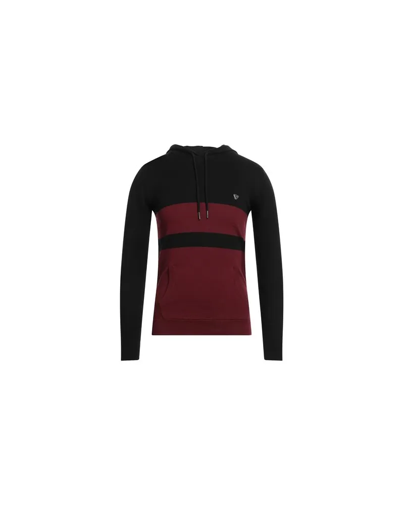 Guess TOPS - Sweatshirtsauf YOOX.COM Purpur