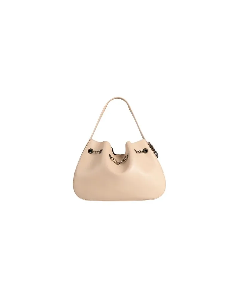Just Cavalli TASCHEN - Handtaschenauf YOOX.COM Beige