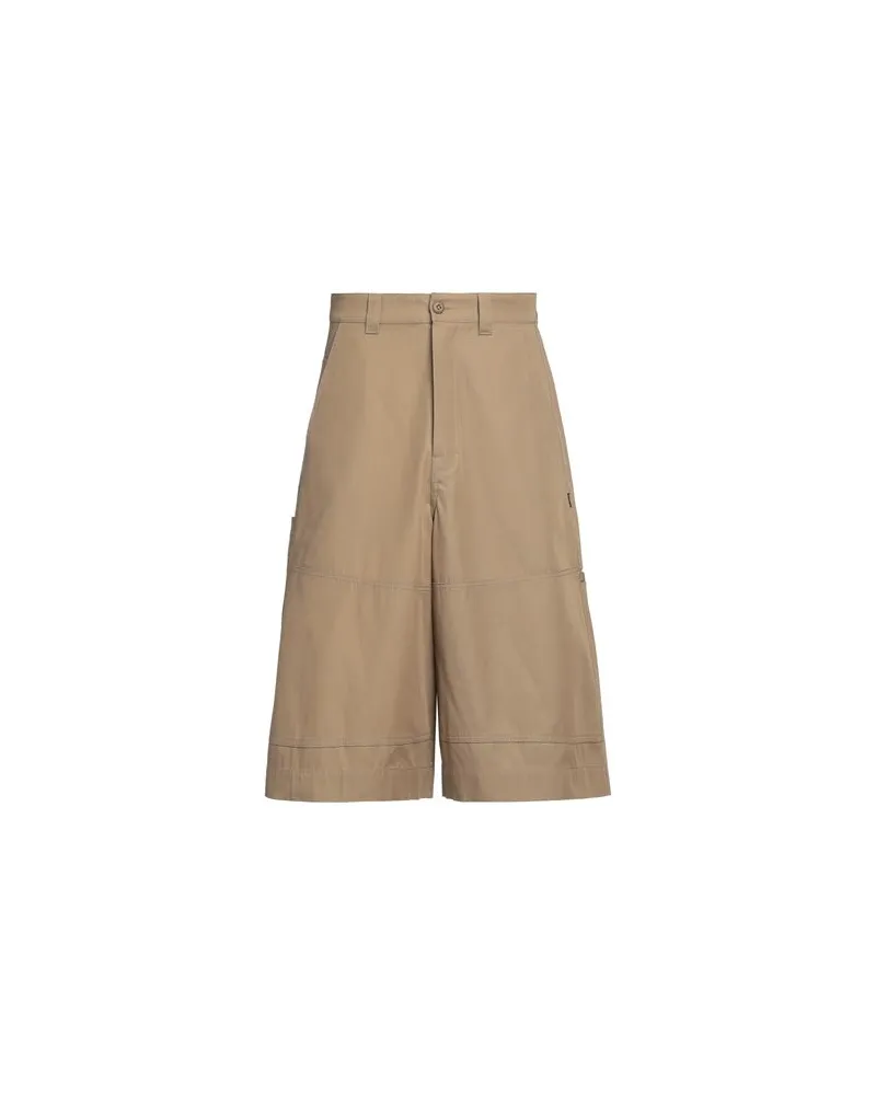 Maison Margiela HOSEN & RÖCKE - Shorts & Bermudashortsauf YOOX.COM Khaki