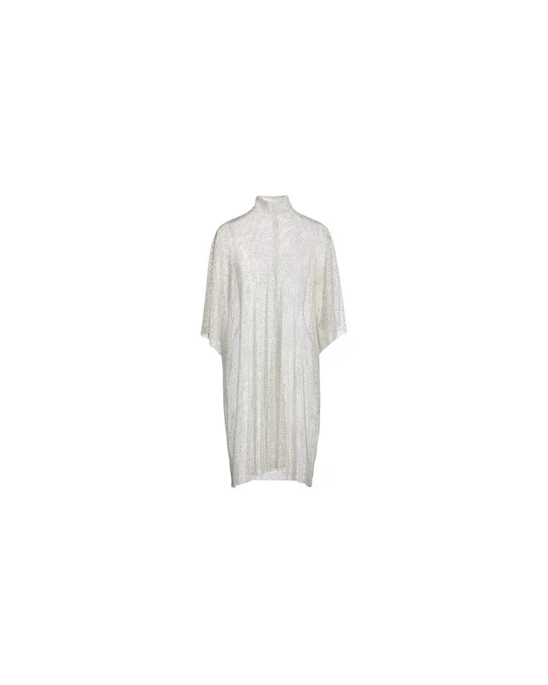 Dolce & Gabbana TOPS - Topsauf YOOX.COM Silber