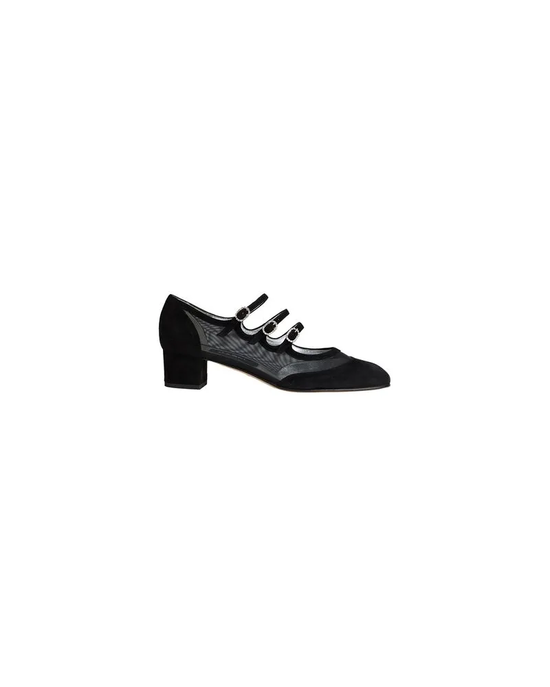 Carel SCHUHE - Pumpsauf YOOX.COM Schwarz