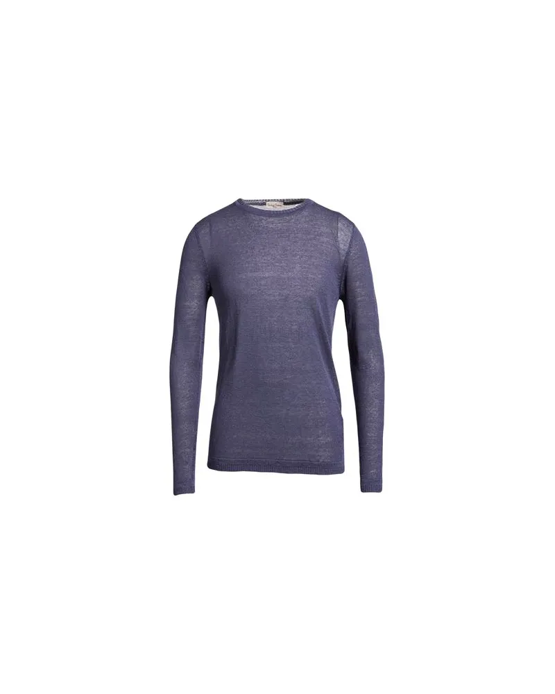 Cashmere Company STRICKWAREN - Pulloverauf YOOX.COM Taubenblau