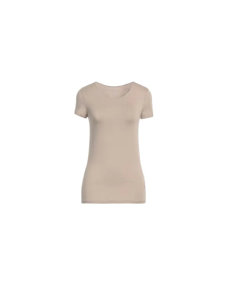 Majestic TOPS - T-shirtsauf YOOX.COM Sand