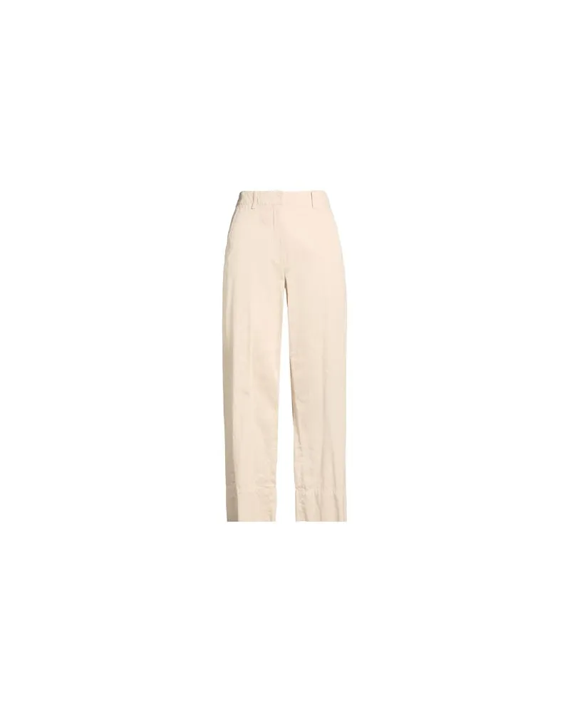 Max Mara HOSEN & RÖCKE - Hosenauf YOOX.COM Beige
