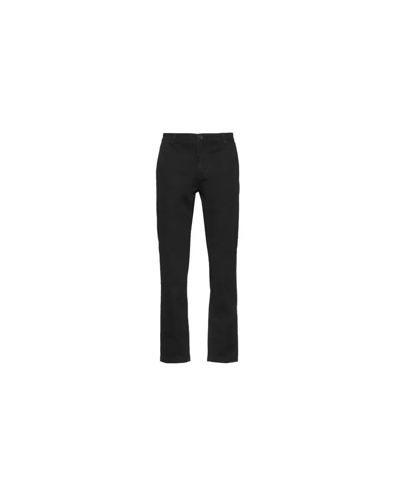 Brian Dales HOSEN & RÖCKE - Hosenauf YOOX.COM Schwarz