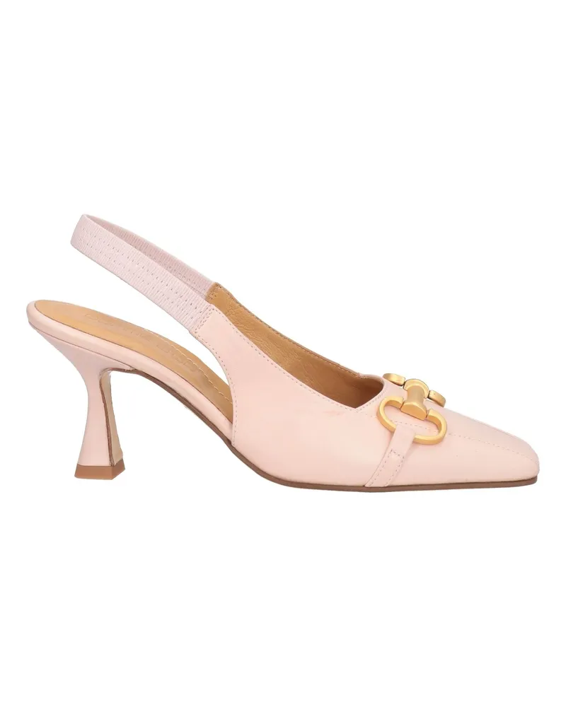 POMME D'OR Pumps Hellrosa