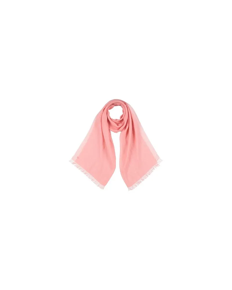 Max Mara ACCESSOIRES - Schalsauf YOOX.COM Rosa
