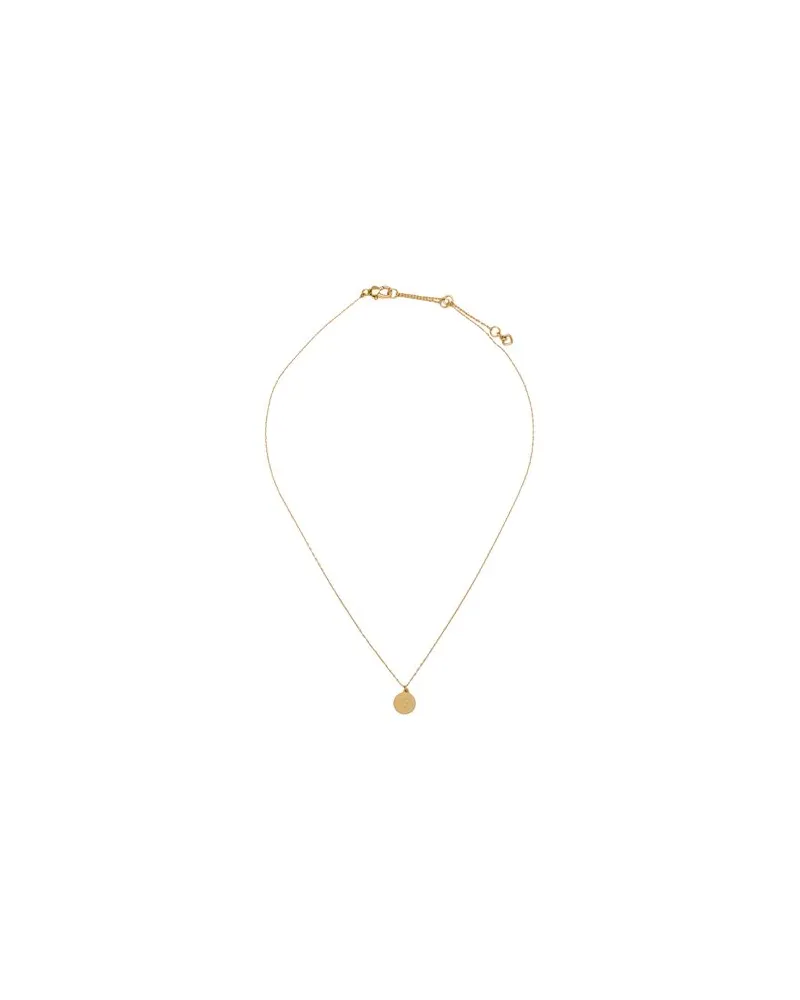 AllSaints SCHMUCK und UHREN - Halskettenauf YOOX.COM Gold