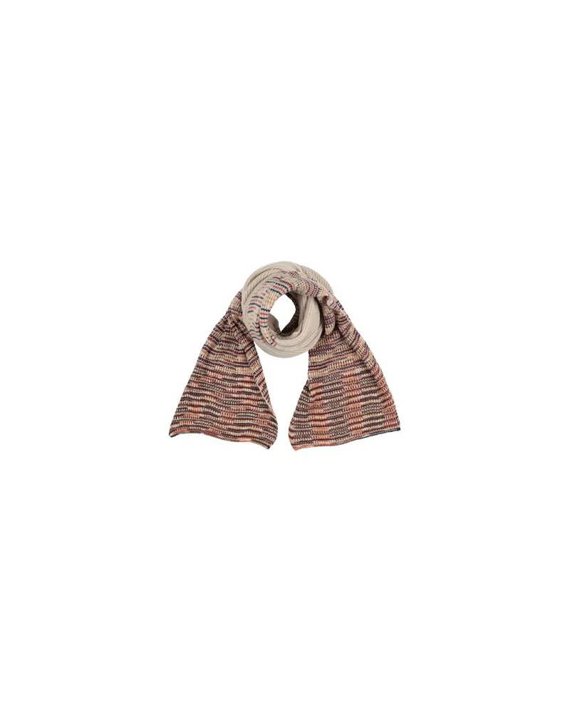 Missoni ACCESSOIRES - Schalsauf YOOX.COM Beige