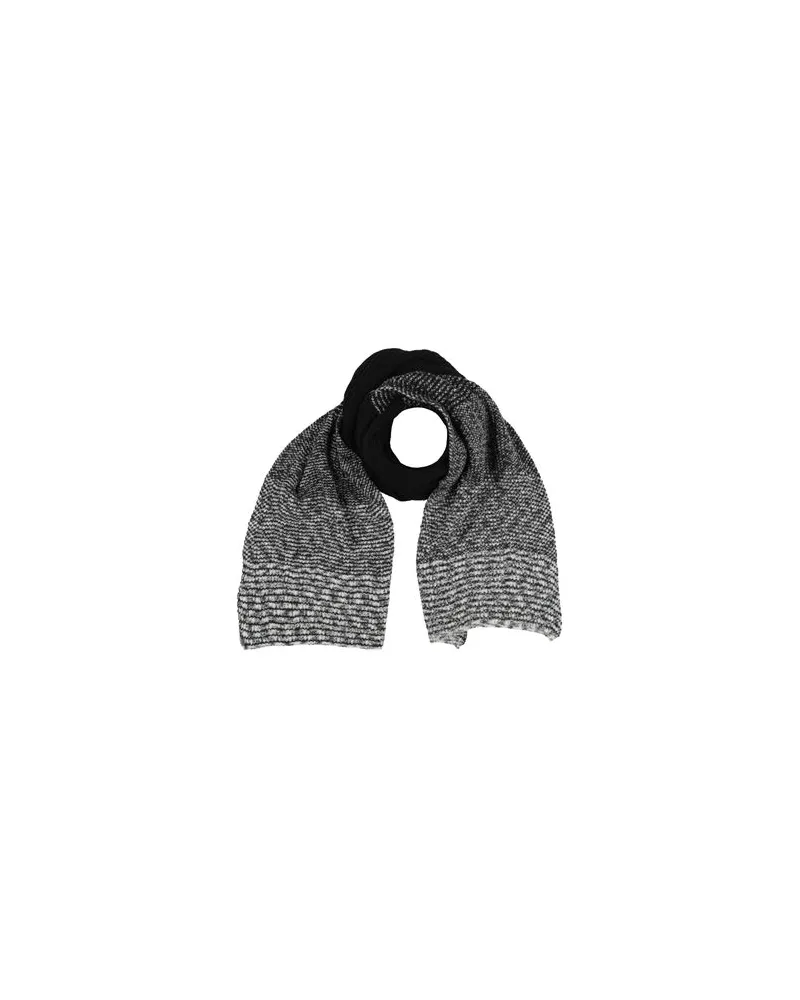 Missoni ACCESSOIRES - Schalsauf YOOX.COM Schwarz