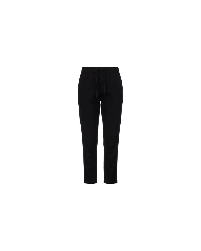 Sun68 HOSEN & RÖCKE - Hosenauf YOOX.COM Schwarz