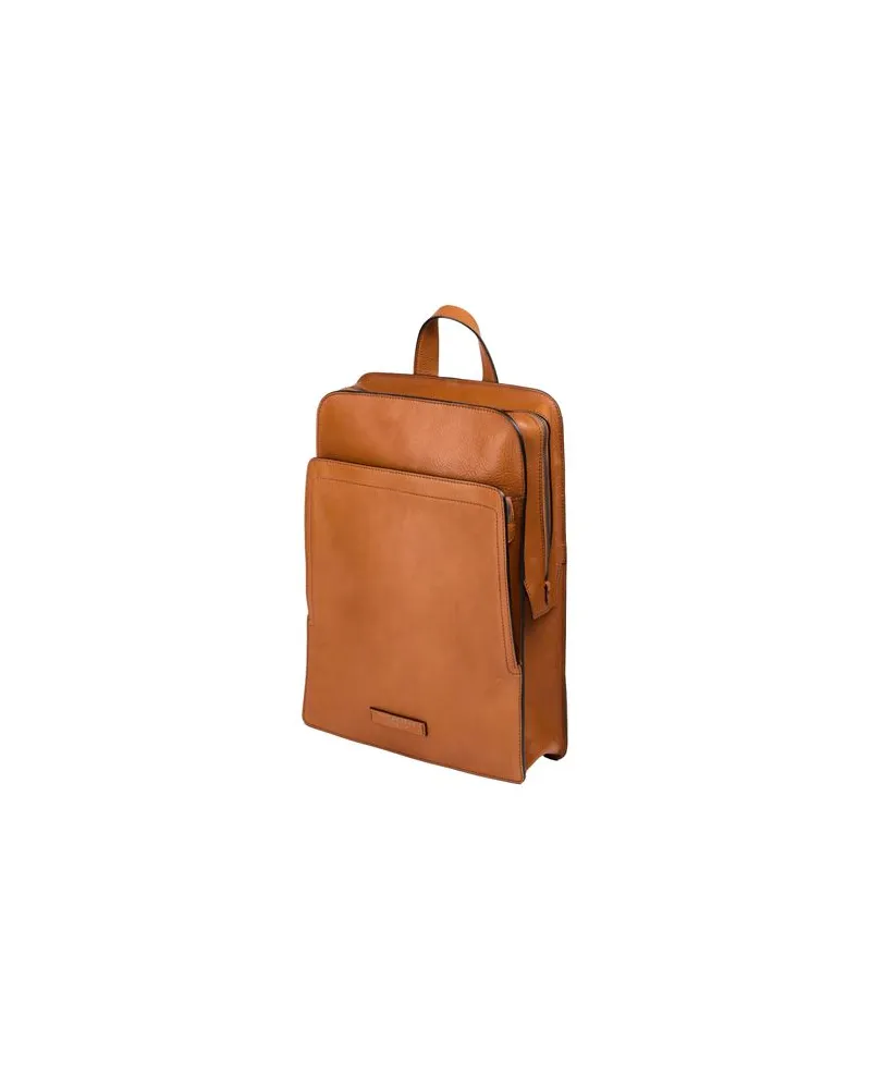 The Bridge TASCHEN - Rucksäckeauf YOOX.COM Lederfarben